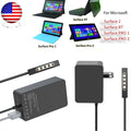 Universal Charger Adapter For Microsoft Surface RT Surface Pro 1/2 Power Supply