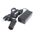 12V cargador pared adaptador fuente alimentación encendedor coche convertidor