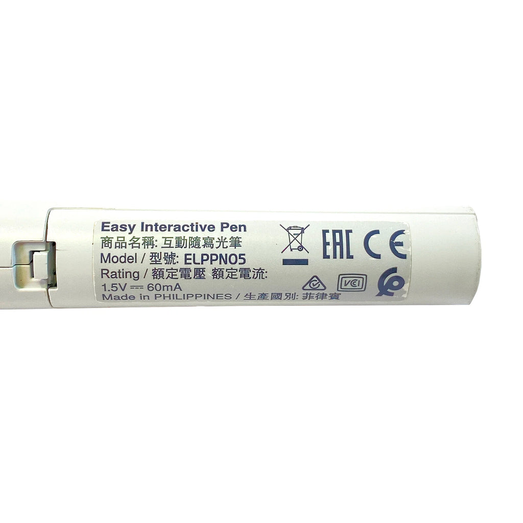 Epson Interactive Pen V12H V12H773010 ActiveStylus ELPPN05 for BrightLink - NEW?