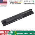 FP06 Battery For HP Probook 440 450 445 470 455 G0 G1 708457-001 707616-851