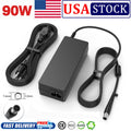 90W AC Adapter Charger For HP ProBook EliteBook Series 19V 4.74A +Cord 7.4*5.0mm