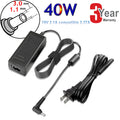 AC Charger Adapter for Acer Chromebook CB3-431-C5FM CB3-131 N15Q10 N16Q13 C730