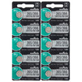 10 Murata Replaces Sony SR1116W Watch Batteries