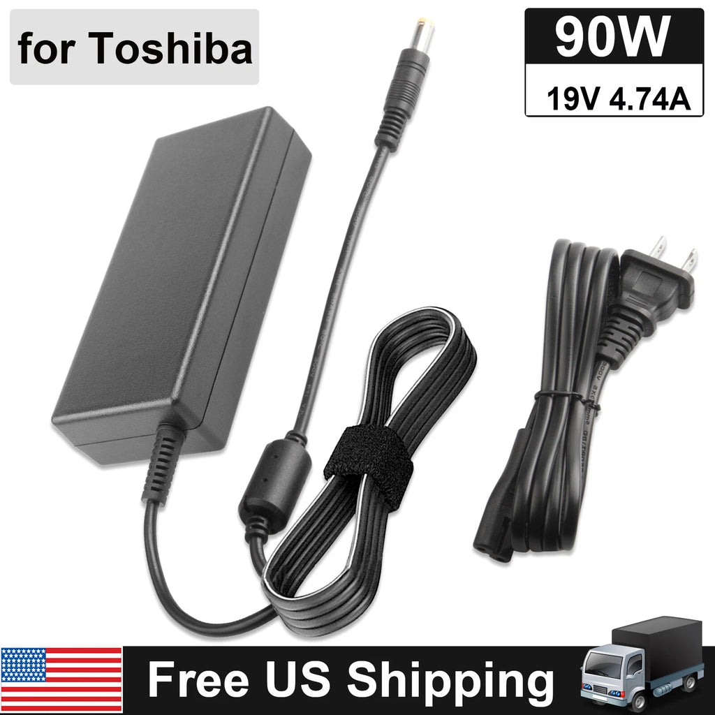 90W AC Adapter Power Cord Charger For Toshiba Satellite P75 P75-A7100 P75-A7200