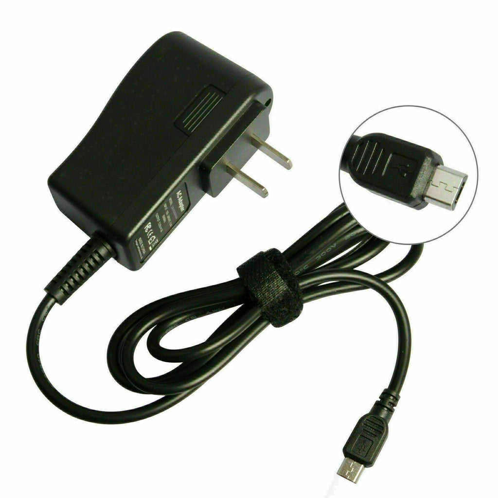 AC Charger for Acer Iconia One 7 8 10 A1 A3 B1 B3 W1 W4 A1-810 B1-710 Tablet
