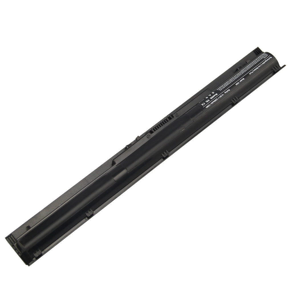 KI04 Laptop Battery for HP Pavilion K104 800049-001 HSTNN-LB6S 17-G Series