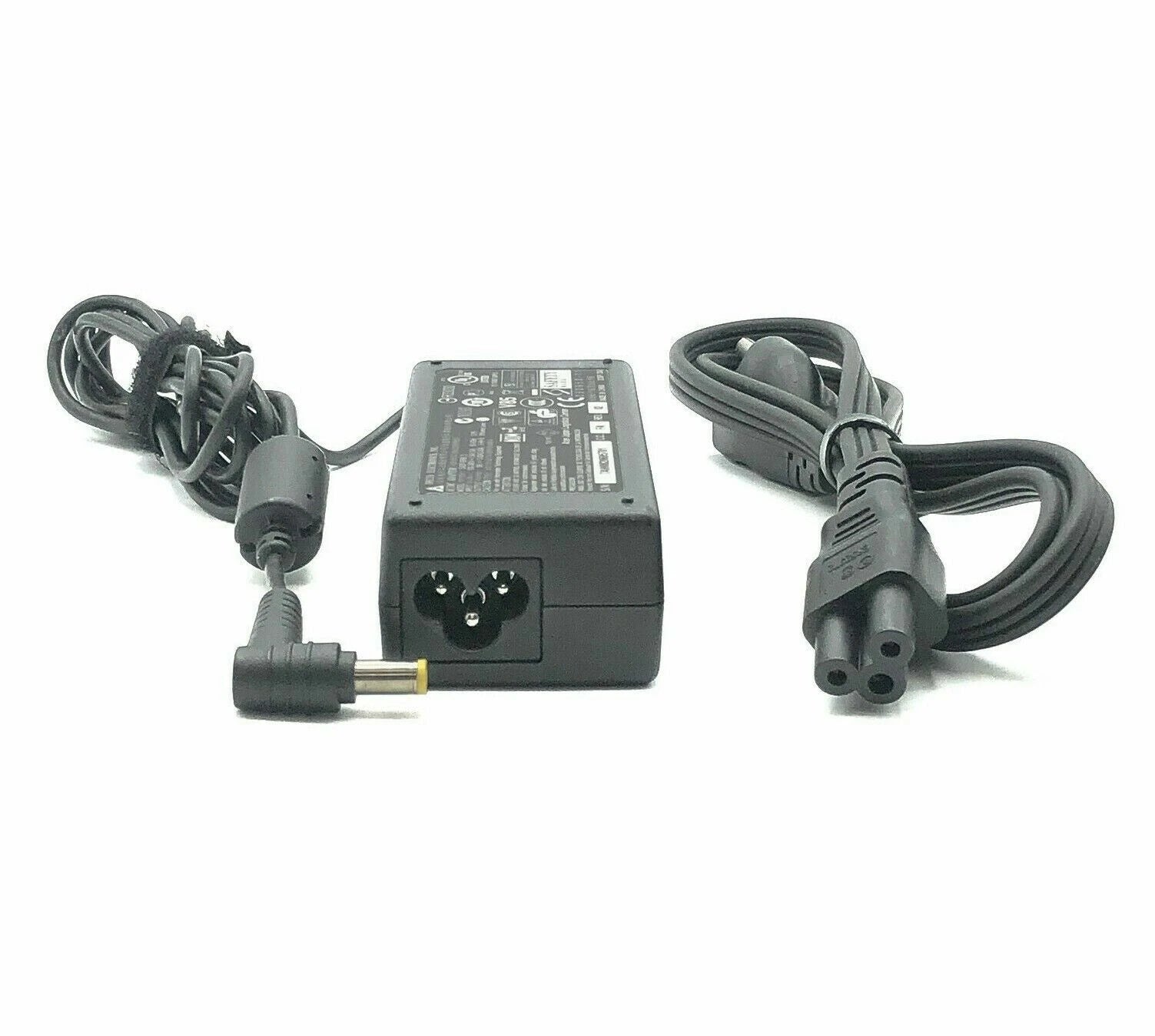 Open Box Genuine Delta SADP-65KB D AC Adapter 19V 3.42A Power Charger 65W w/PC
