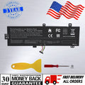 L15L2PB4 L15C2PB5 L15M2PB4 Battery for Lenovo IdeaPad 310-15IKB 310-15ISK 30WH