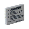 Power2000 NP-40 Rechargeable Battery for Fuji Finepix Cameras, ACD-269