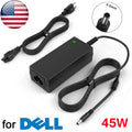45W Adapter Charger For Dell Inspiron 15 3551 5555 5558 5559 7558 4.5*3.0mm US
