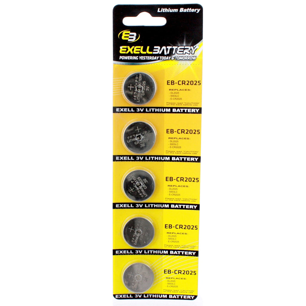 81pc Essential Batteries Kit 2032 2025 L626 LL1131 L1154 & Watch Opener