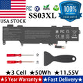 SS03XL Battery 933321-855 For HP EliteBook 840 G5 G6 730 740 G5 HSN-I12C 11.55 V