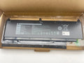 NEW OEM Genuine PKWVM Battery For Dell Precision 7550 7560 7750 7760 Series 95Wh
