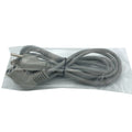 NEW Branded 8120-6805 7-8 ft Cable US Plug to IEC C13 3 prong Kettle Power Cord