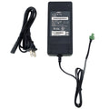 NEW Genuine Arris APD-36LR 236-0362050 AC Adapter 12V 3A - 2 Pin Terminal Block