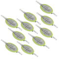 10x CR-2016/F2N 3V Lithium Coin Battery CR2016/1F2E, CR2016F2N, P222, Q1373829
