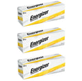 36 Energizer Industrial D Alkaline Batteries (EN95, LR20)