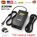230W 11.5A AC Adapter For Lenovo Legion 5 Y920 910 900 740 730 ADL230NDC3A