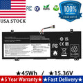 L18C4PF3 Battery for Lenovo IdeaPad Flex-14IWL C340-14API S540-14API L18M4PF3