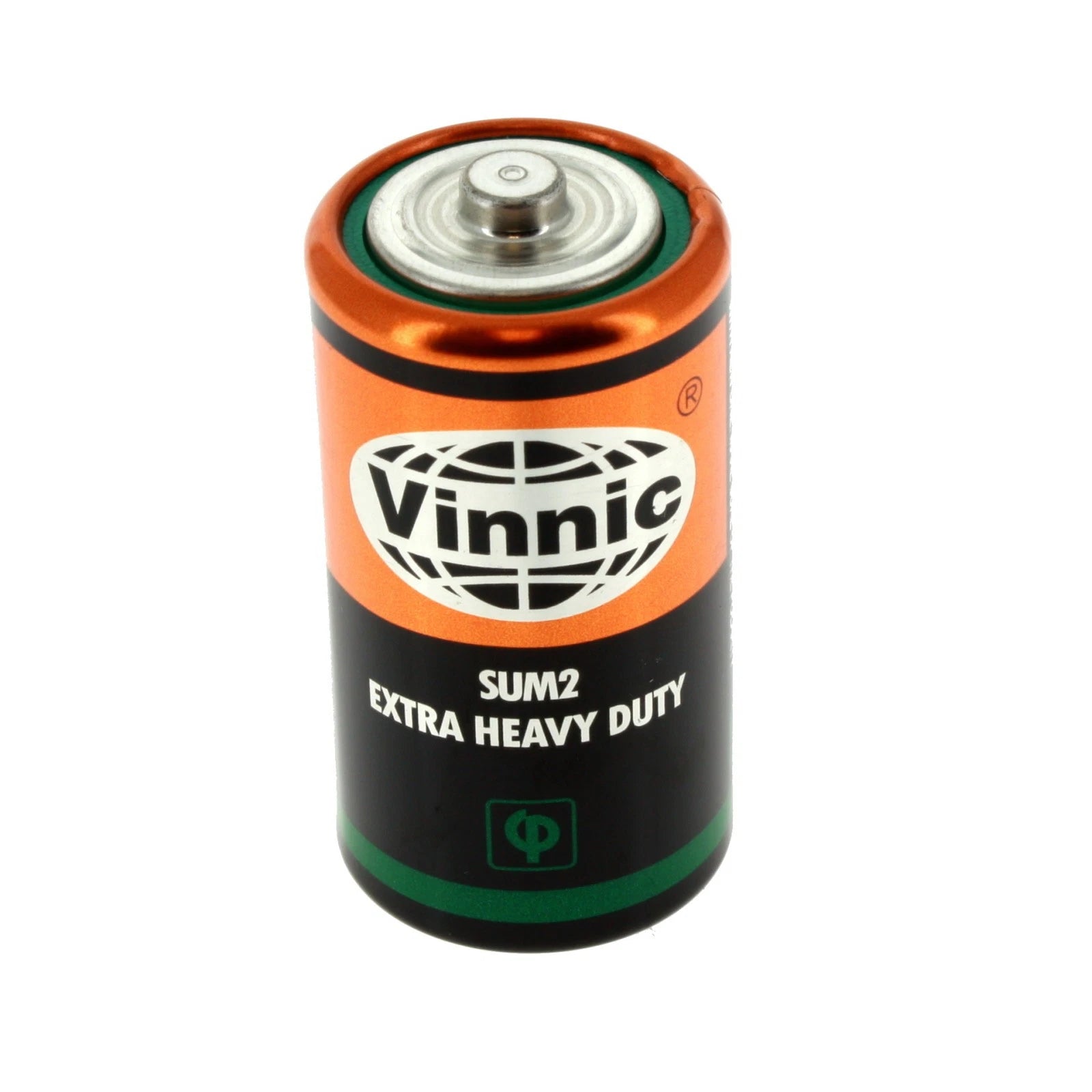 24pc VINNIC ER14MSG C Size Extra Heavy Duty Batteries MN1400 E93 14A AM2