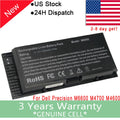 100% New Laptop Battery FV993 for Dell Precision M6600 M4800 M4600 M6800 FJJ4W