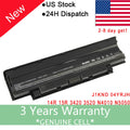 Battery for Dell Inspiron 3520 N4110 N4010 N5010 N5110 N7110 M5010 J1KND