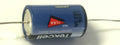 Brand New Tekcell SB-AA02-AX 3.6V 1/2AA Lithium Battery, 1200mAh, LS14250