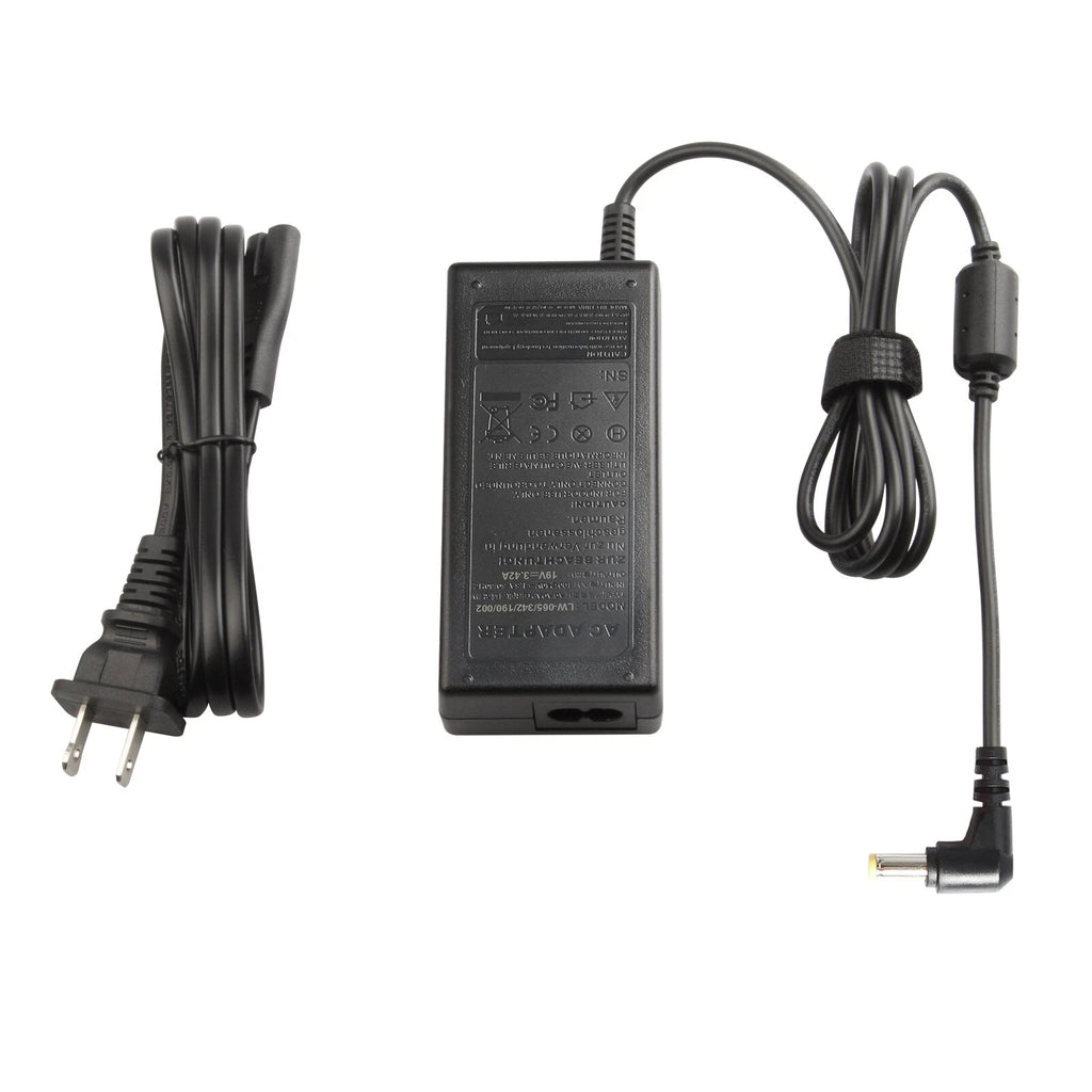 AC Adapter Charger for Gateway NE51B19u NE56R28u NE56R41u NE56R42u NE56R43u US p
