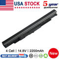 Battery for HP Spare 807956-001 807957-001 Notebook 14-an013nr 15-ay013nr