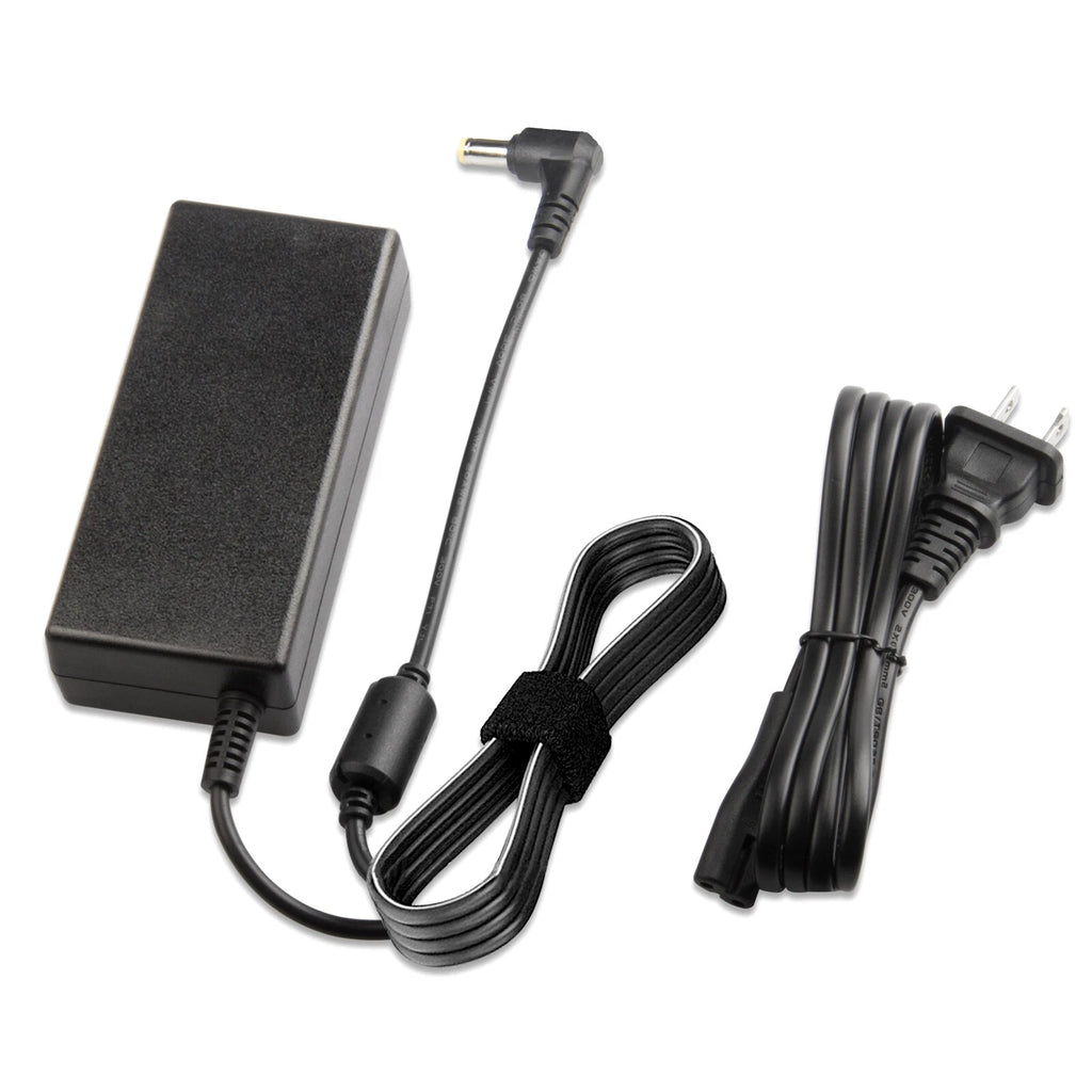 AC-DC Power Supply Adapter Charger 19V 3.4A 2500mA 5.5/2.5mm 5.5*2.5mm Mains PSU