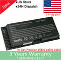 New FV993 M6600 Battery for Dell Precision M4800 M4600 M6800 FJJ4W 11.1V 89WH