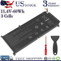LP03XL 807417-005 804072-241 Battery for HP Envy 15T-AE100, 15Z-AH000 M6-AE151D