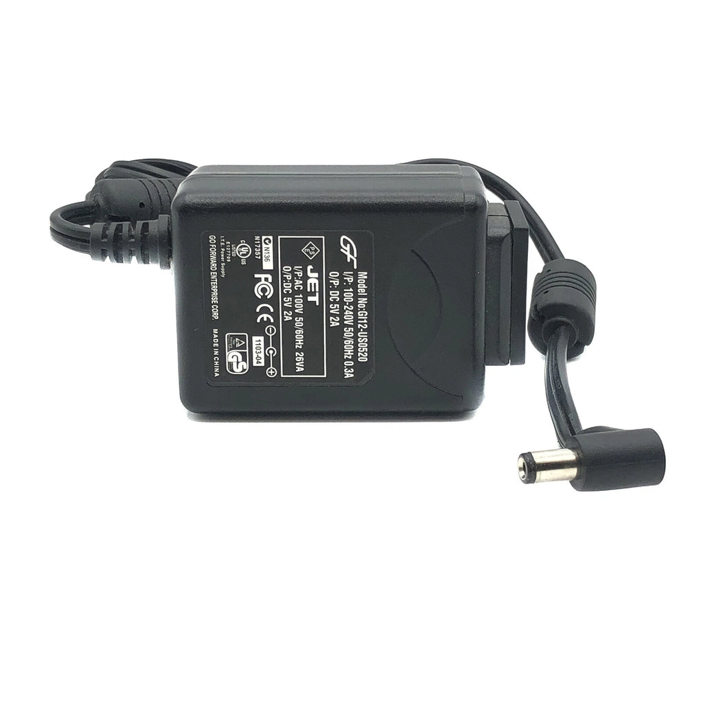 New Genuine GF Power Supply GI12-US0520 AC Adapter 5V 2A