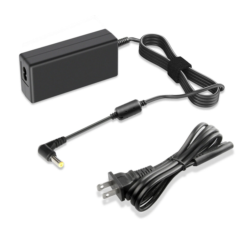 For Acer Aspire E5-575 E5-575G E5-575T E5-575TG Ac Adapter Charger Power Cord
