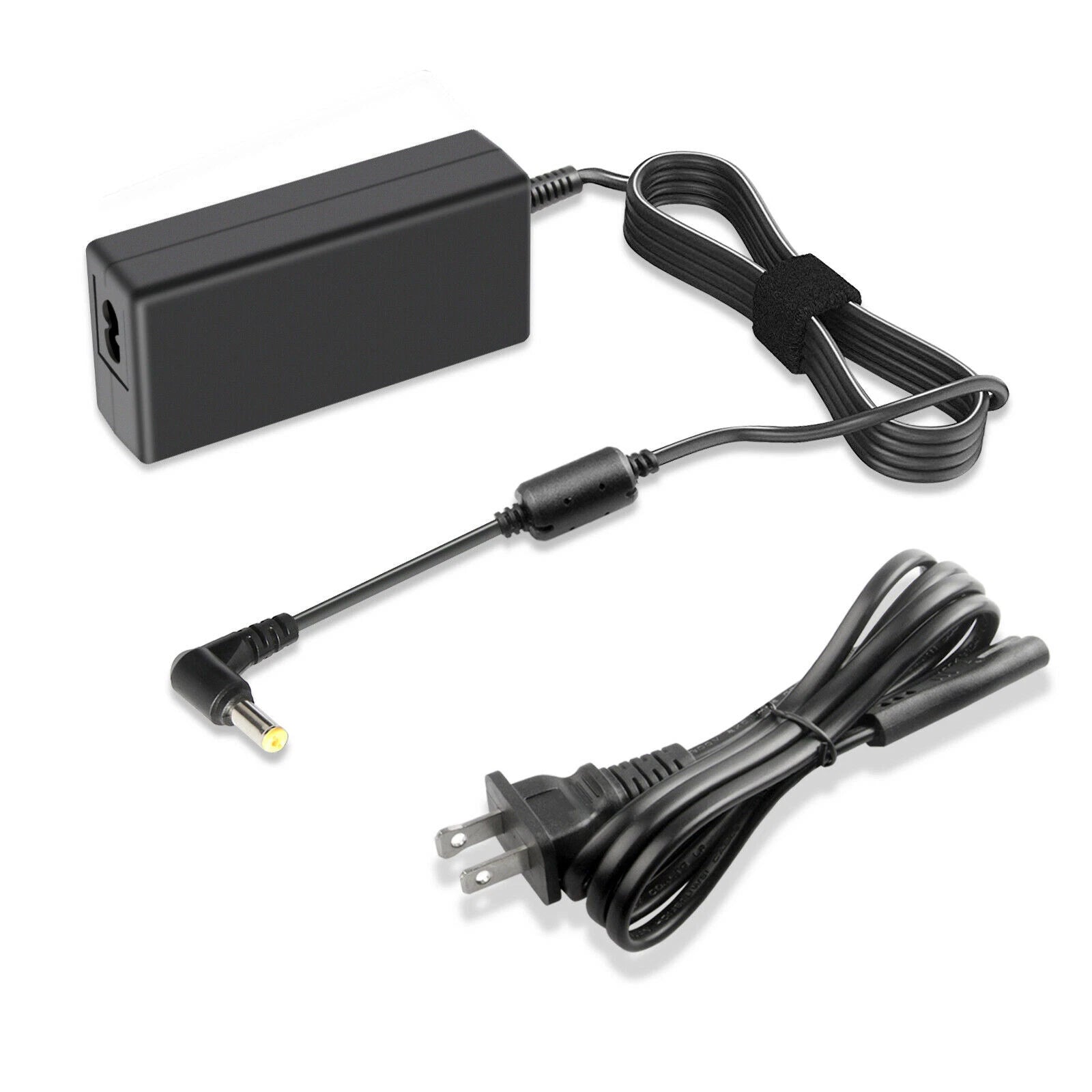 For Acer Aspire E5-575 E5-575G E5-575T E5-575TG Ac Adapter Charger Power Cord