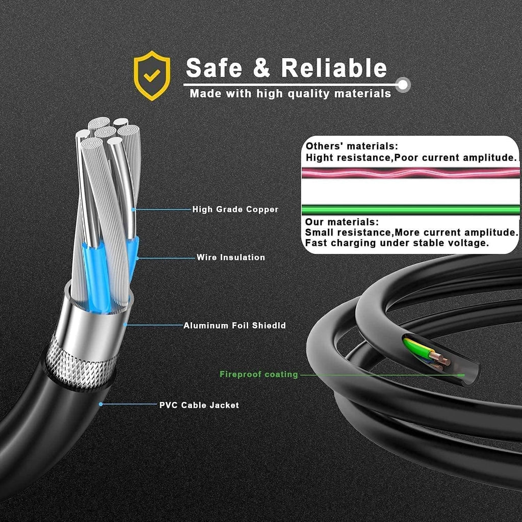 45W AC Adapter Charger For HP Pavilion x360 14 14M Convertible Laptop Power Cord