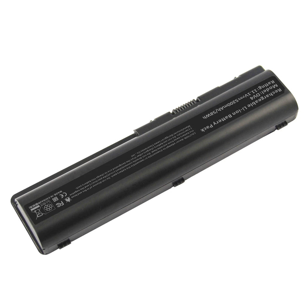 New Battery for HP G60-235WM G60-519WM G71-347CL G60-535DX G71-340US G71-345CL