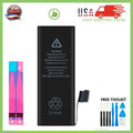 Premium Quality Replacement Internal Battery For iPhone 7/7 Plus + Free Tool LOT