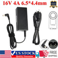 For Charger 16V AC Power Adapter Supply Canon Pixma Ix-90 Ix90 IP90V Printer FS
