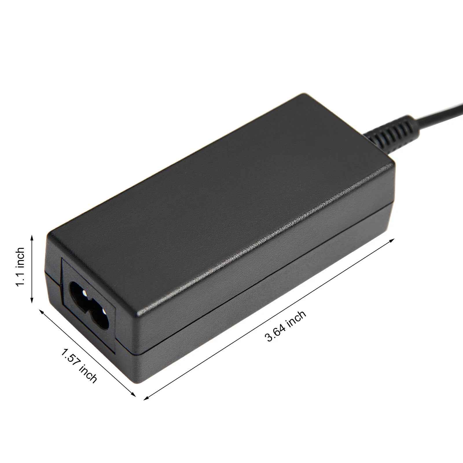 AC Adapter for Hisense Chromebook C11, C12 11.6" Laptop Charger Long Power Cord