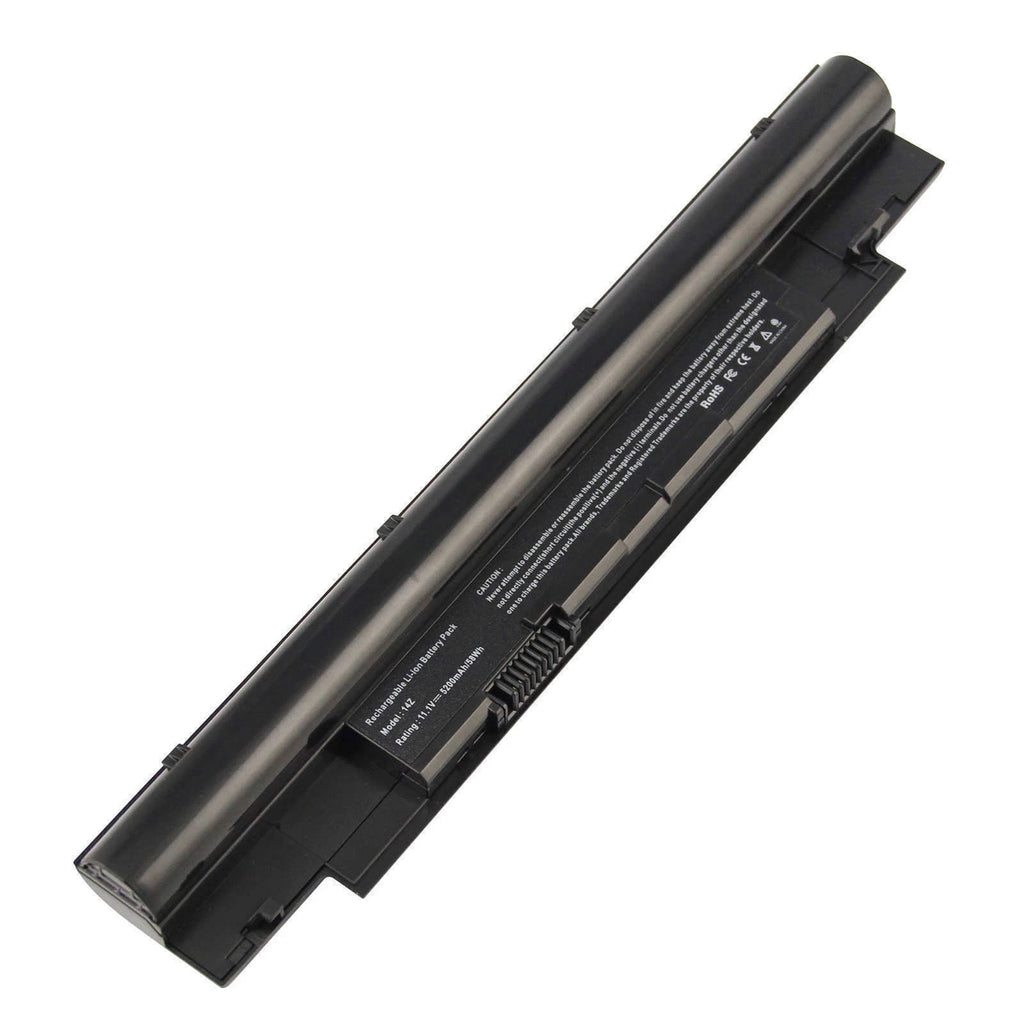 N311z Battery for Dell Inspiron N411z n13z n14z H2XW1 H7XW1 JD41Y 312-1258 268X5