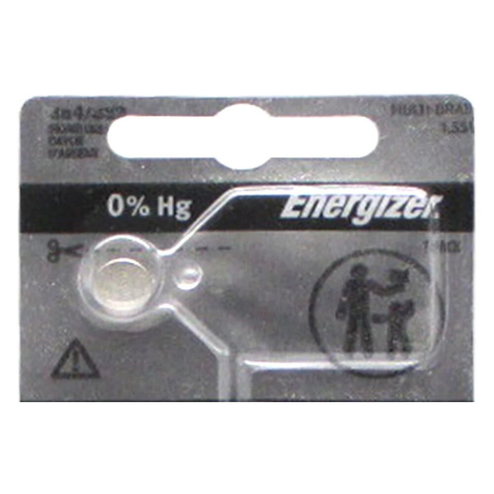 1 NEW ENERGIZER 364 363 SR621W SR621SW WATCH BATTERY