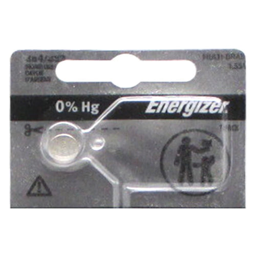 1 NEW ENERGIZER 364 363 SR621W SR621SW WATCH BATTERY