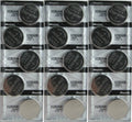 Energizer CR2430 2430 Lithium 3-Volt Coin Cell Batteries 15 Pk