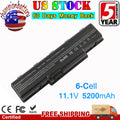 6 Cell Battery for Acer Aspire 5516 5517 5532 5334 5732z AS09A31 AS09A41 AS09A61