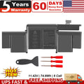 A1582 Battery For Apple MacBook Pro Retina 13'' A1502 A1493 Early 2015 MJLU2LL/A