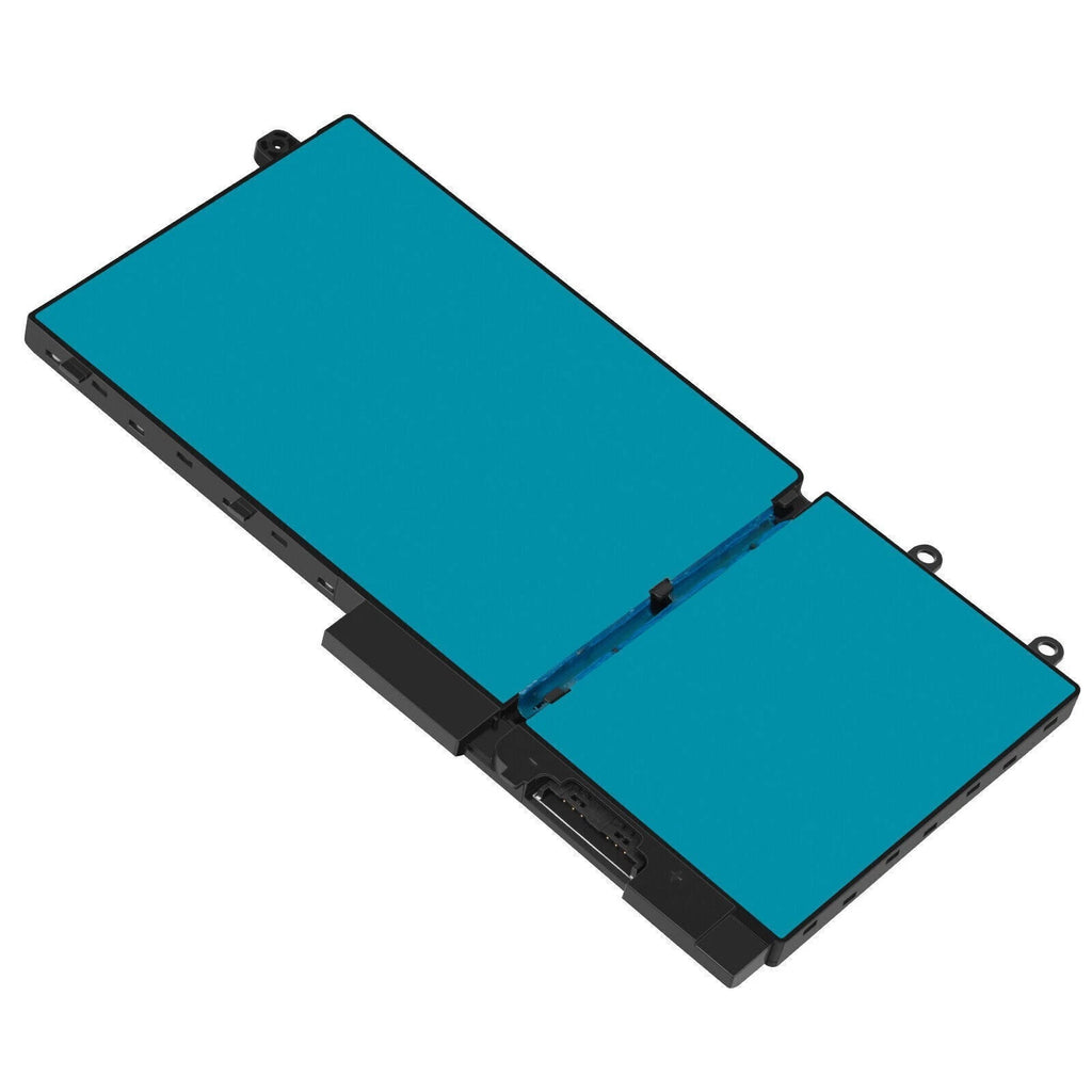 R8D7N Laptop Battery for Dell Latitude 5400 5410 5500 5510 W8GMW 1V1XF P84F 51Wh