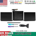 A1713 Battery for MacBook Pro 13 A1708 Late 2016 Mid 2017 A2159 2019 A2289 2020