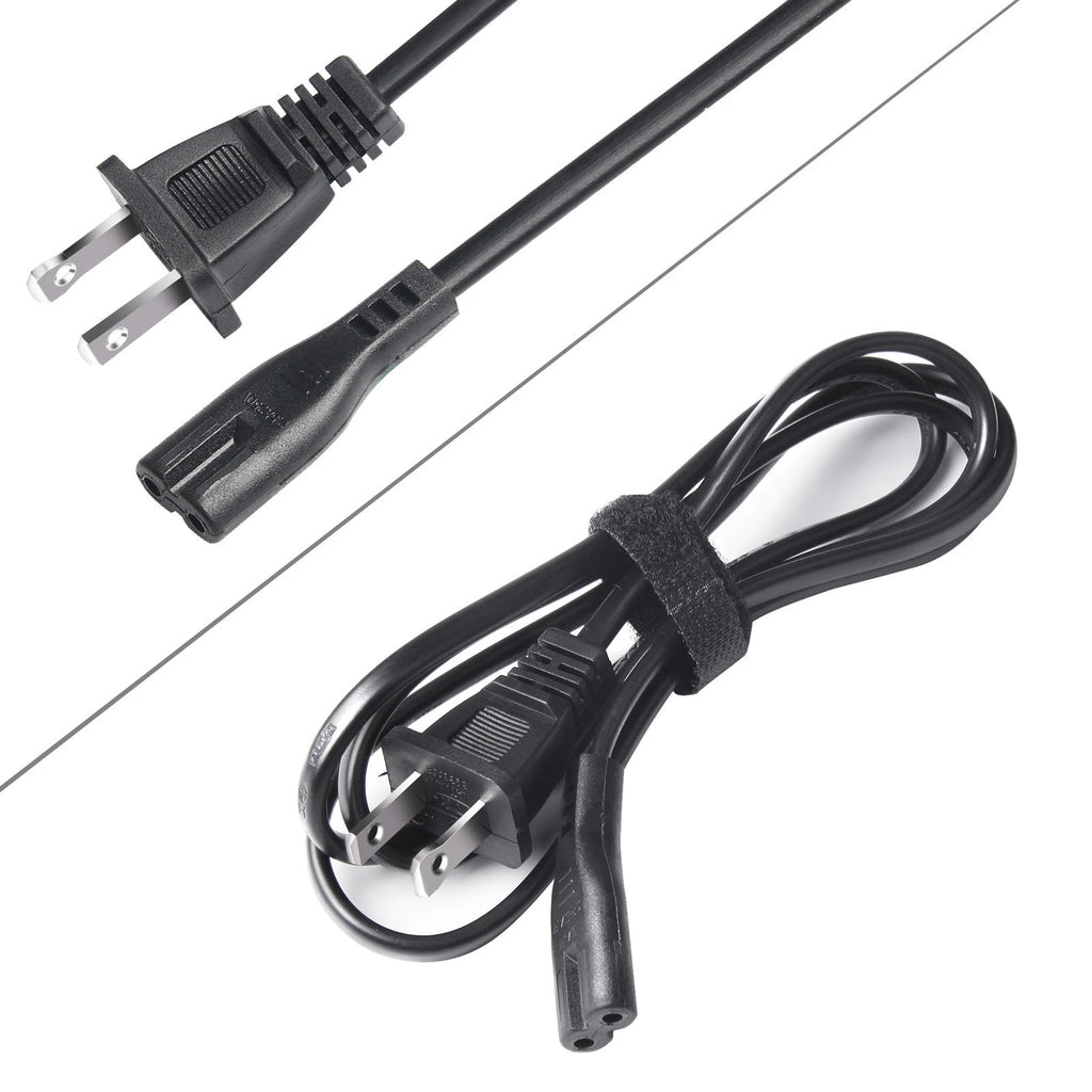 DC 12V 5A Power Supply Adapter /8 Split Power Cable for Night Owl UL EMI COOL