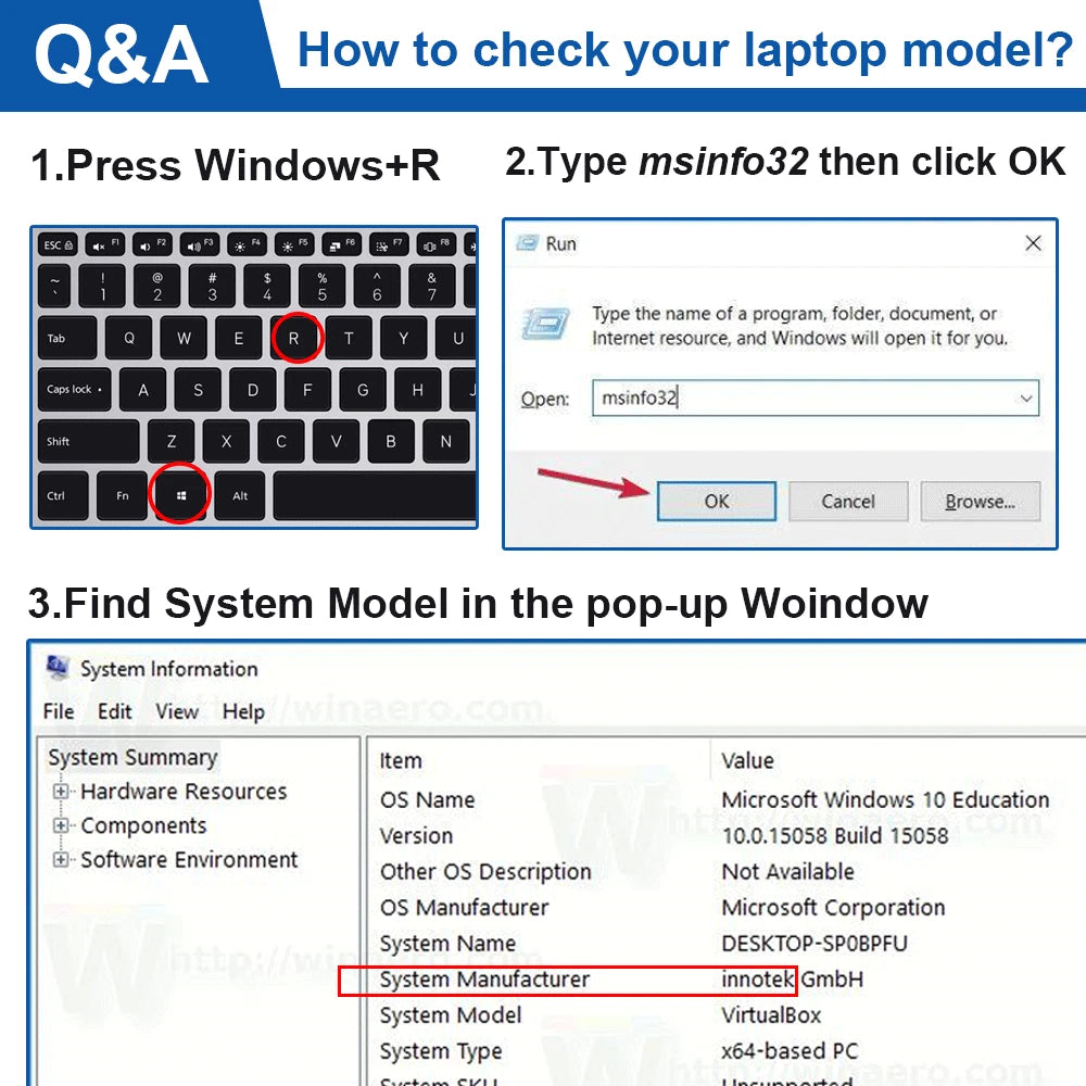 Lot Battery For Dell Latitude E7270 E7470 Series Laptop J60J5 R1V85 451-BBSX 55W